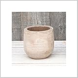 ナチュラル 雑貨 プランター 植木鉢 鉢 ポット ガーデン ガーデニング ナチュラプランター POT S