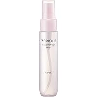 ESPRIQUE(エスプリーク) メイクリフレッシュ ミスト 60mL 無香料