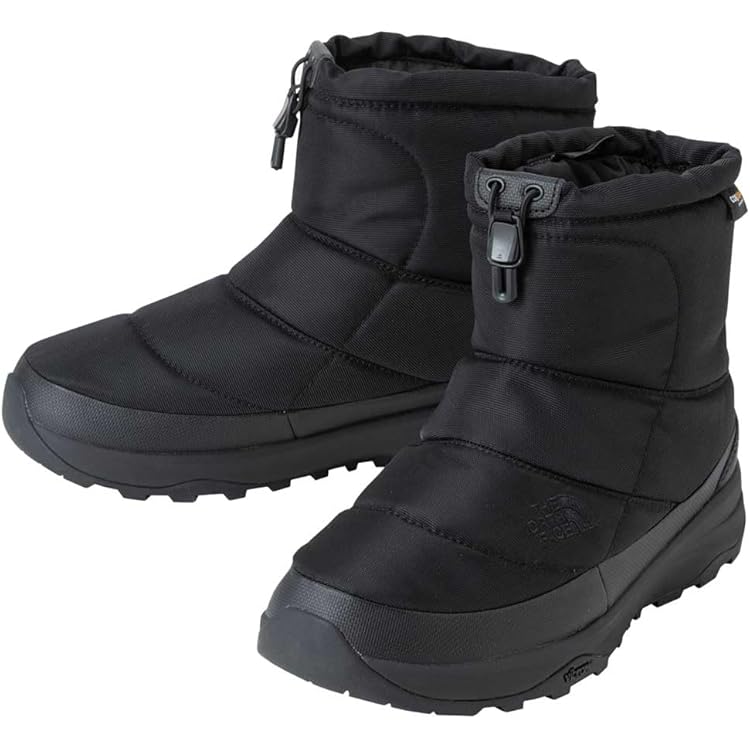 Amazon.co.jp: THE NORTH FACE(ザノースフェイス) Nuptse Bootie WP
