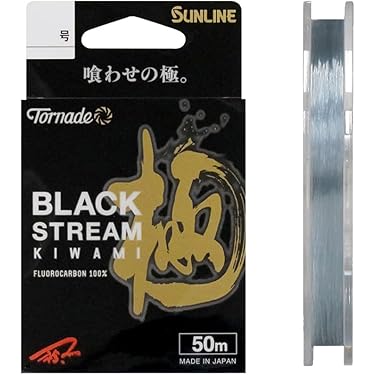 Amazon.co.jp 最新リリース: 釣り用フロロカーボンライン の新着