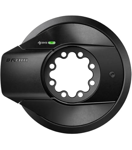 Amazon | SRAM「スラム」 Red AXS Crank Arm Assembly GXP カーボン