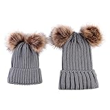 Molyveva HAT ベビー・ガールズ US サイズ: S