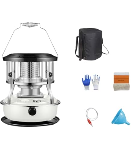 Amazon | 日本船燈 農芸用 保温器 灯油ヒーター YK-2 | 日本船燈