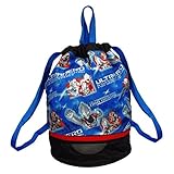 アスナロ（バッグ） ボンサック 男の子 子供 キッズ ウルトラヒーロー リュック バックF ウルトラヒーロー