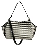 Mia Bossi Katie Diaper Bag, Popcorn by mia bossi