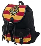 Harry Potter Hogwarts Knapsack Backpack 12 x 16in [並行輸入品]