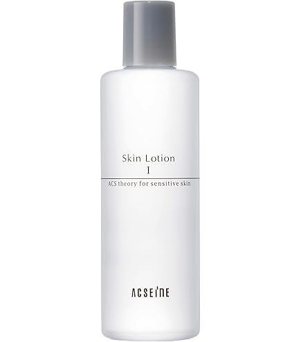 Amazon.co.jp: アクセーヌ (ACSEINE) AD コントロール ローション