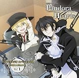 TBS�n�A�j���[�V�����uPandoraHearts�v�p���h�����W�I�X�y�V����CD Vol.1 �`�ؗ�Ȃ���H�Ό��`