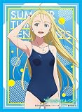 ブロッコリーキャラクタースリーブ サマータイムレンダ「小舟 潮」