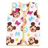 丸眞 ミッキー&ミニー「チャーミングフェイス」 スリーパー(L) 2245002000 2245002000