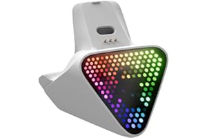 FLYDIGI(フライディジ) CHARGING DOCK ゲームコントローラー専用充電ドック ホワイト APEX5 対応【日本正規代理店品】