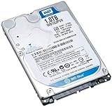 Logitec 内臓HDD 2.5インチ 1TB SATA III LHD-N1000SAK2
