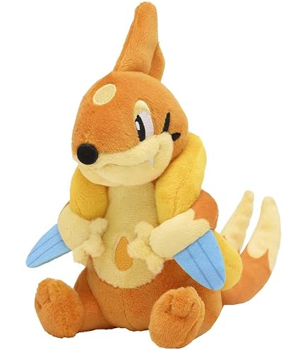 Amazon.co.jp: ポケモンセンターオリジナル ぬいぐるみ Pokémon fit