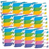 【ケース販売】エリエール ティッシュ 180組×60箱 (5箱×12パック) パルプ100%