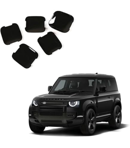 Amazon | 【Goodmatchup car】ランドローバーディフェンダー 2020-2024