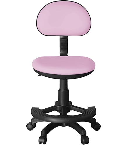 Amazon.co.jp: 大川家具 関家具 学習チェア ホップ レッド色 108841