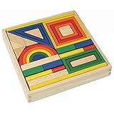 RAINBOW BLOCKS レインボーブロック