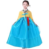 韓国伝統衣装 チマチョゴリ青緑色 Amazon.co.jp: S~XL 4色 韓服韓国伝統衣装チマチョゴリ 韓流