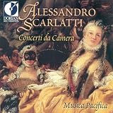 CONCERTI DA CAMERA