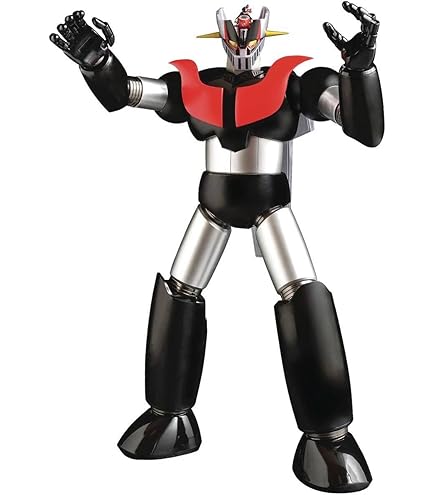 Amazon | GRAND ACTION BIGSIZE MODEL グレンダイザー オリジナル