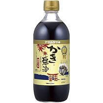 Amazon.co.jp: アサムラサキ かき醤油 卓上用化粧箱入り 150ml : 食品