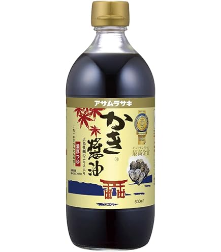 Amazon.co.jp: アサムラサキ 白だしかき醤油 1000ml : 食品・飲料・お酒