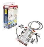 Big John Products SP2 Hygienic Sprayer [並行輸入品]