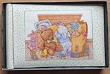 Baby Photo Album By Burnes of Boston by Burnes [並行輸入品]
