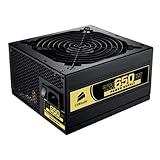 Corsair TX 650 W 電源 ATX JP Version 保証 5年間 CMPSU-650TXJP