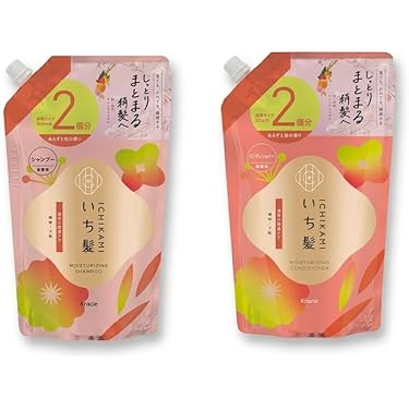 Amazon.co.jp 最新リリース: シャンプー・コンディショナーセット の