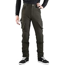 コミネKomineバイク用パンツズボン07-748 カーゴパンツ 黒ブラックL コミネ バイクパンツ PK-748 クールドライカーゴパンツ KOMINE