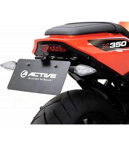 Amazon | モリワキ(MORIWAKI) ショートフェンダーキット GB350S