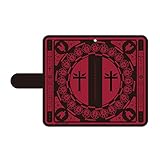 バチカン奇跡調査官 手帳型スマホケース (対象機種/Sサイズ【約4~4.5インチ】)