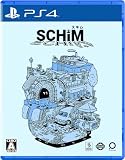 SCHiM - スキム - -PS4 【特典】永久封入特典特製ステッカー同梱