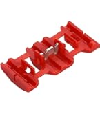 Amazon.co.jp: 3M エレクトロタップ 558-3M 10個入り 分岐圧接