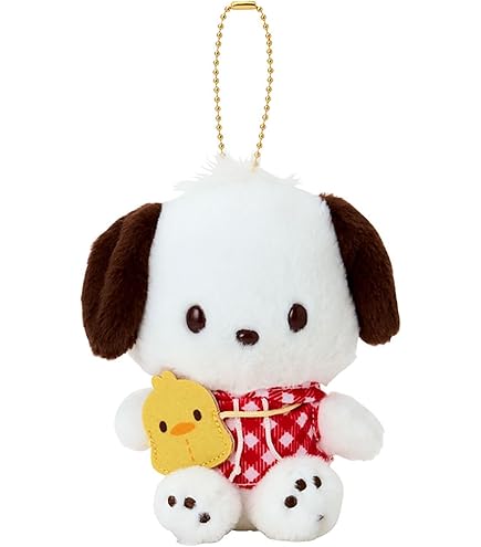 Amazon.co.jp: サンリオ(SANRIO) マスコットホルダー（星空の