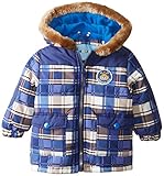 Wippette OUTERWEAR ベビー・ボーイズ カラー: ブルー
