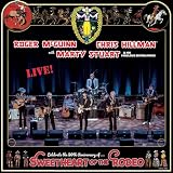 Sweetheart Of The Rodeo - 50th Anniversary Live