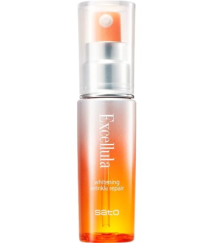 Amazon.co.jp: エクセルーラ Excellula リンクルエッセンス 50ml