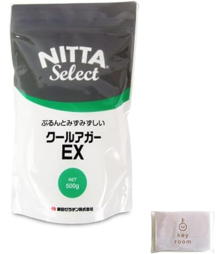 Amazon.co.jp: 伊那食品工業 イナアガー 1kg アガー ゼリーの素 業務用