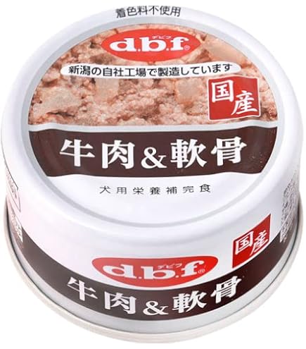Amazon.co.jp: デビフペット （まとめ買い）デビフ 牛肉の角切り 150g