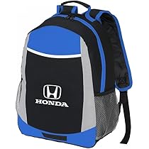 Amazon | US 限定 ホンダ オフィシャル スポーツ バックパック