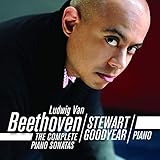 BEETHOVEN COMPLETE PIANO SONATAS
