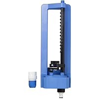 タカギ(takagi) スプリンクラー オシレートスプリンクラー 散水範囲:2~14m 長方形に水をまく G195