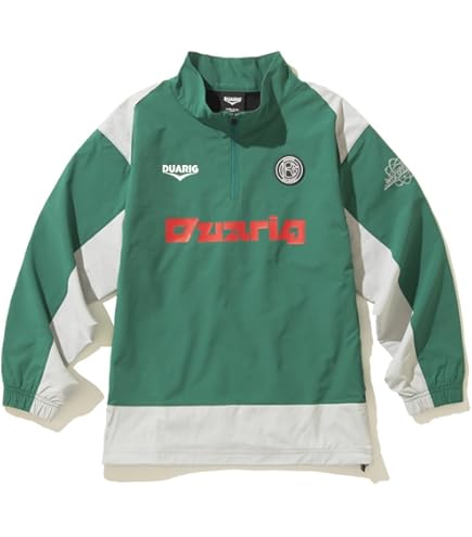 Amazon.co.jp: デュアリグ（DUARIG） サッカーウェア ジュニア 絶耐撥