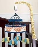 CoCalo Couture Surie Musical Mobile by CoCaLo [並行輸入品]