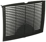 Delonghi 5351045700 Large長方形グリッド