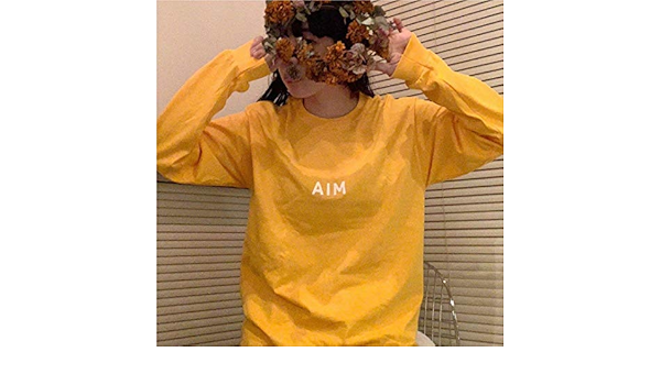 New限定品 あいみょん Tシャツ ロンt グッズ Aim ロンt エイム マリーゴールド 感謝価格 Www Kassenschmiede De