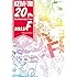 KEMURI「KEMURI 20th Anniversary Tour 2015『F』@Zepp Tokyo」