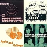 1967 Singles Sampler Limited Mono